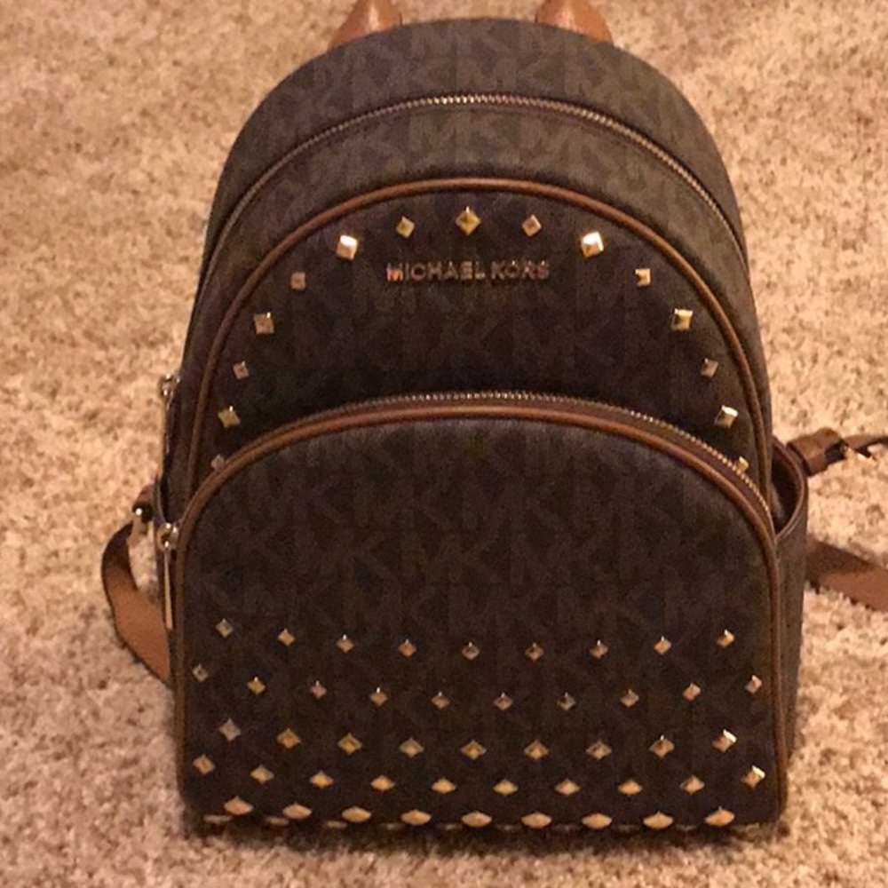 Michael Kors bookbag